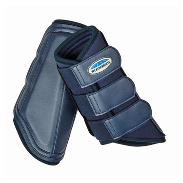 Buy WeatherBeeta Prime Single Lock Brushing Boots| Online for Equine