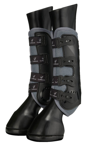 Buy LeMieux Ultra Mesh Snug Boots| Online for Equine