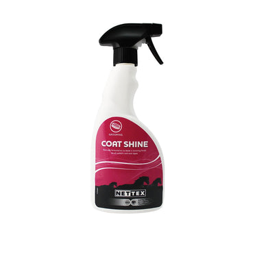 Nettex Coat Shine Spray-500ml