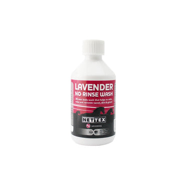 Nettex Lavender No Rinse Wash