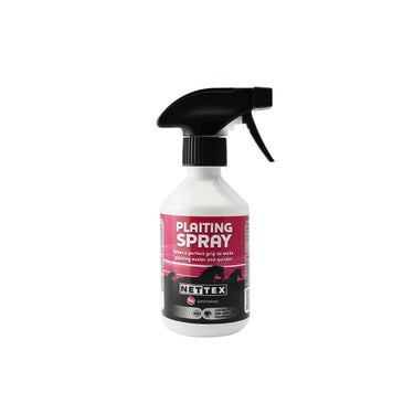 Nettex Plaiting Spray-200ml