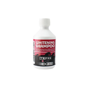 Nettex Whitening Shampoo