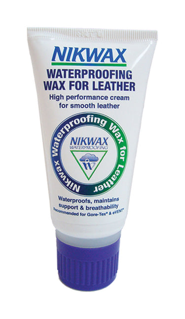 Buy Nikwax Waterproofing Wax for Leather - Online for Equine