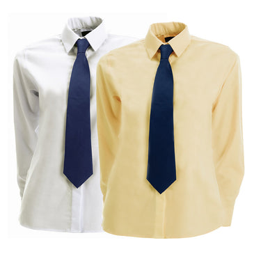 Buy Equetech Junior Long Sleeved Stretch Show Shirt| Online for Equine