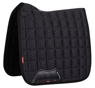Buy LeMieux Carbon Mesh Air Dressage Square| Online for Equine