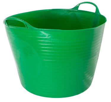 Buy Red Gorilla Large Flexible Tub (38L)| Online for Equine