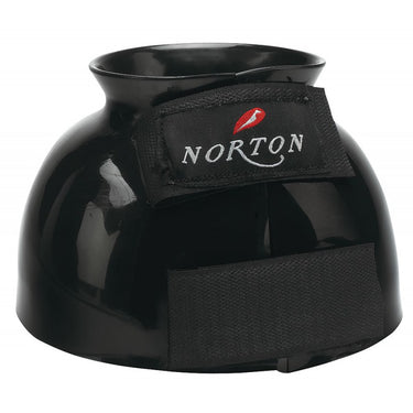 Norton PVC Anti-Spin Velcro Overreach Boots