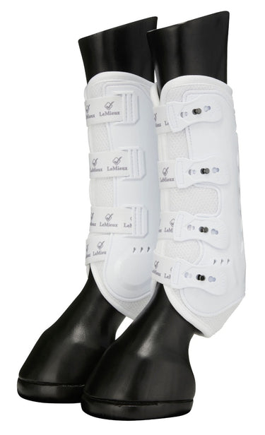 Buy LeMieux Ultra Mesh Snug Boots| Online for Equine