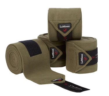 Buy LeMieux Luxury Polo Bandages| Online for Equine