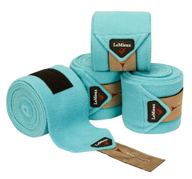 Buy LeMieux Luxury Polo Bandages| Online for Equine