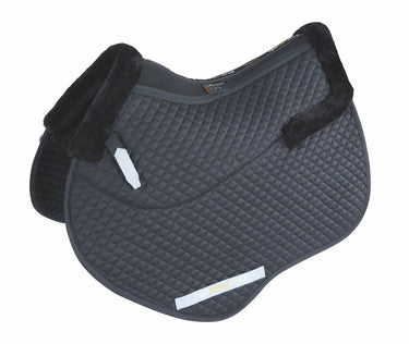 Buy Shires Performance Half Lined Jump Saddlecloth| Online for Equine