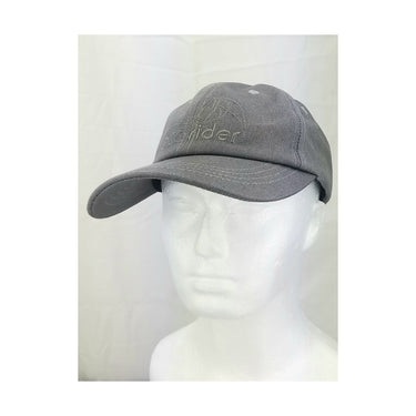 Ecorider Baseball Cap -Olive / Grey
