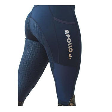 Buy Apollo Air Breathe Technical Sports Tights|Online for Equine