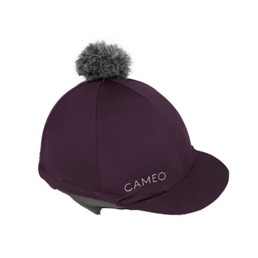 Cameo Winter Hat Silk