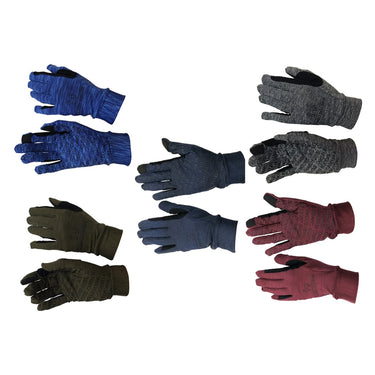 Cameo Equine Everyday Riding Gloves