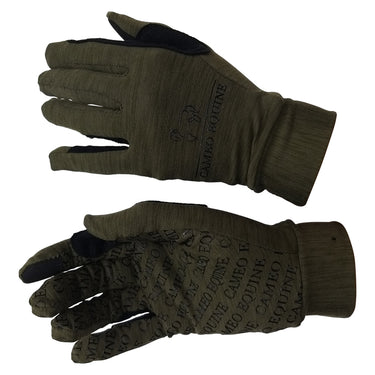 Buy Cameo Equine Everyday Riding Gloves| Online for Equine