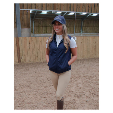 Buy Cameo Equine Performance Technical Gilet | Online for Equine
