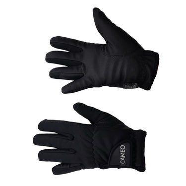 Cameo Junior Thermo Thinsulate Riding Gloves
