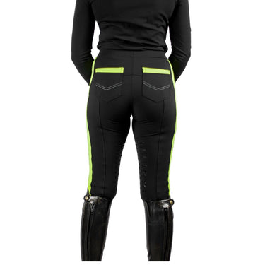 Buy Cameo Hi-Viz Riding Tights| Online for Equine