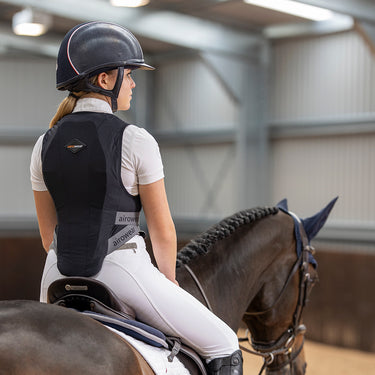 Airowear Shadow Fitting Guide - Online for Equine