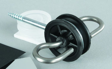Buy Patura Gate Handle Insulator-One Size| Online for Equine