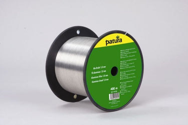 Buy Patura Aluminium Wire-One Size| Online for Equine