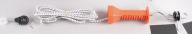Buy Patura Polyrope Gate Set-One Size| Online for Equine