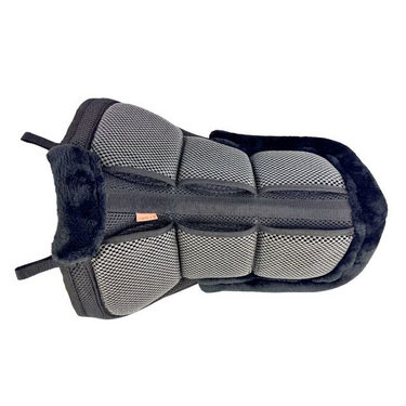 Cameo Equine Dressage Air Multi Riser