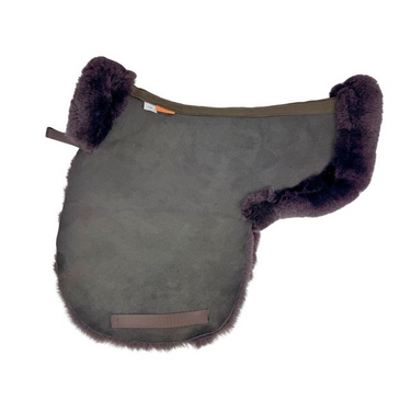 Cameo Equine Lambswool Working Hunter Numnah