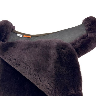 Cameo Equine Lambswool Working Hunter Numnah