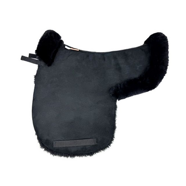 Cameo Equine Lambswool Show Numnah