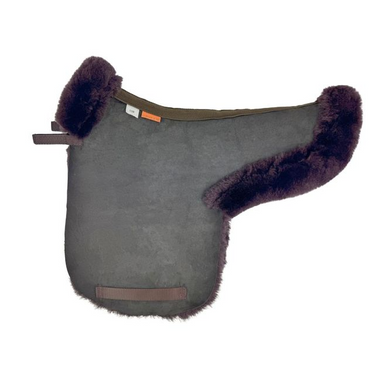 Cameo Equine Lambswool Working Hunter Numnah