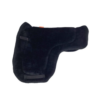 Cameo Equine Fur Working Hunter Numnah