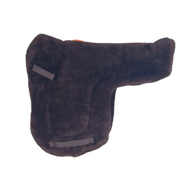 Cameo Equine Fur Working Hunter Numnah