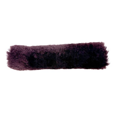 Cameo Equine Lambswool Nosebands