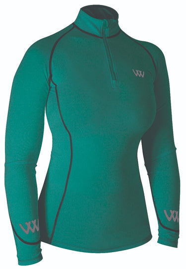 Woof Wear Colour Fusion Performance Base Layer