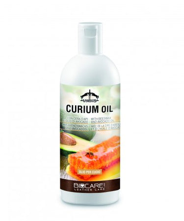 Veredus Curium Oil-500ml