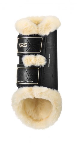 Veredus TRS Save The Sheep Front Turnout Boots