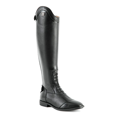 Fonte Verde Pico Long Leather Competition Boot