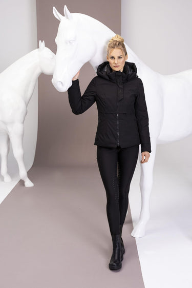 Buy Pikeur Ladies Short Rain Jacket|Online for Equine