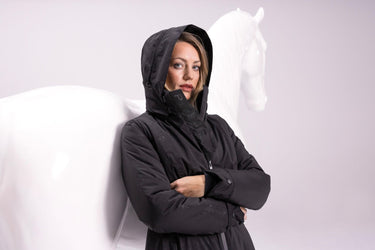 Buy Pikeur Ladies Long Raincoat | Online for Equine