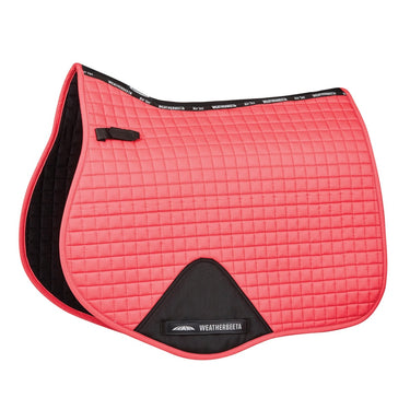Buy the WeatherBeeta Prime Navy All Purpose Saddle Pad | Online for Equine