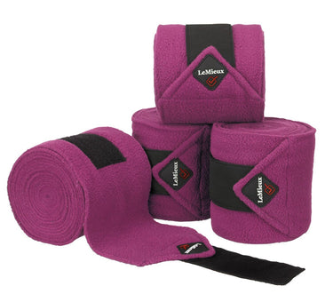 Buy LeMieux Luxury Polo Bandages| Online for Equine