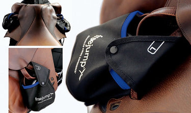 Buy Freejump Stirrup Pocket| Online for Equine