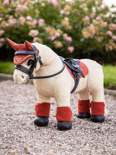 Buy Mini Le Mieux Toy Pony Popcorn | Online for Equine
