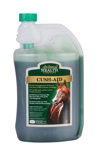 SP Equine Cush-Aid