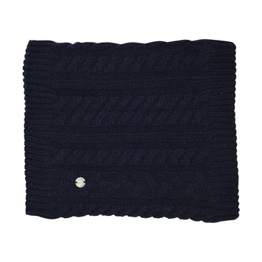 Hy Equestrian Meribel Cable Knit Snood