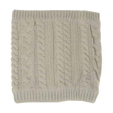 Hy Equestrian Meribel Cable Knit Snood