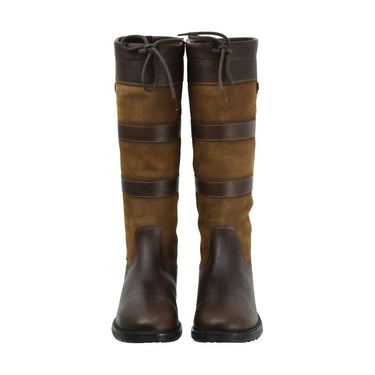 HyLand Bakewell Long Country Boots