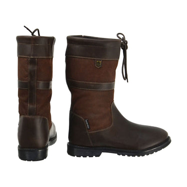 Buy HyLand Buxton Short Country Boots| Online for Equine